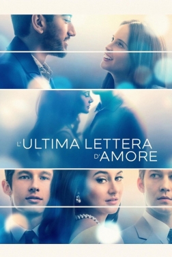 L'ultima lettera d'amore 2021 streaming