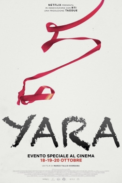 Yara (2021) streaming