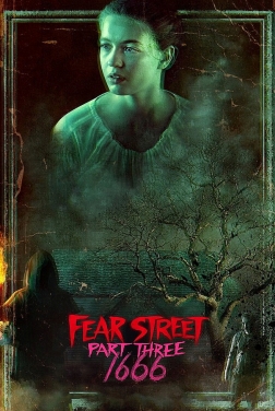 Fear Street Parte 3: 1666 2021