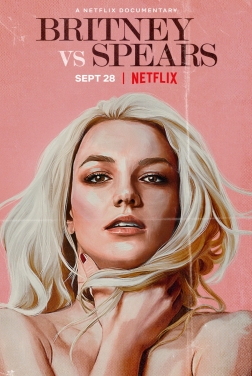 Britney Vs. Spears 2021 streaming