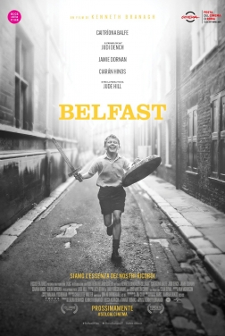 Belfast 2021 streaming