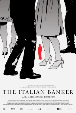 The italian banker 2021 streaming