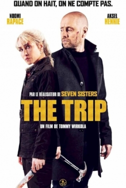 The Trip 2021 streaming