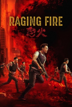 Raging Fire 2021 streaming