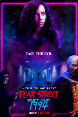 Fear Street Parte 1: 1994 2021