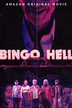 Bingo Hell 2021 streaming