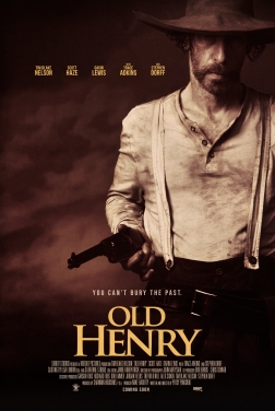 Old Henry 2021 streaming