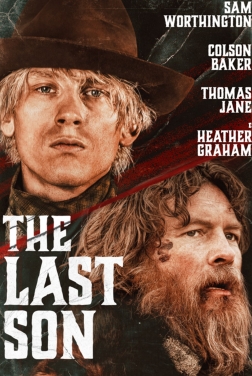 The Last Son 2021 streaming
