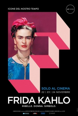 Frida Kahlo 2021 streaming