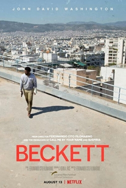 Beckett 2021 streaming