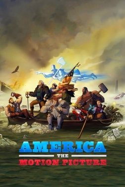 America: il film 2021 streaming