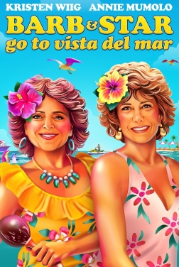 Barb and Star Go to Vista Del Mar 2021 streaming