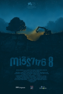 On The Job: The Missing 8 2021 streaming