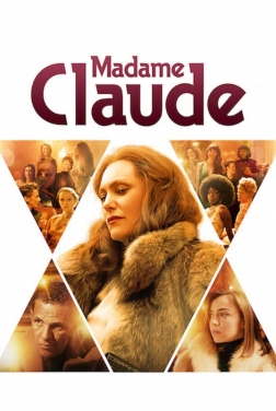 Madame Claude 2021 streaming
