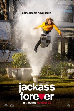 Jackass 4 2021 streaming
