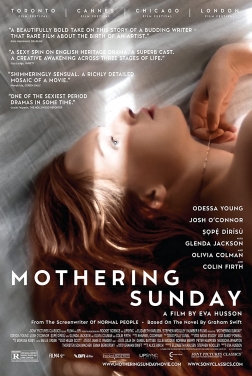 Mothering Sunday 2021 streaming