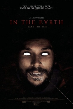 In the Earth 2021 streaming