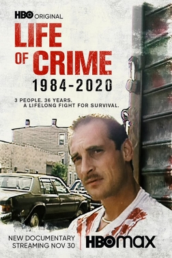 Life of Crime 1984-2020 2021 streaming