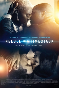 Needle in a Timestack 2021 streaming