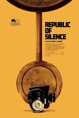 Republic of Silence 2021 streaming