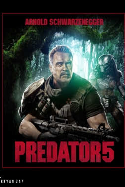 Predator 5 2021 streaming