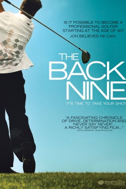The Back Nine 2021 streaming