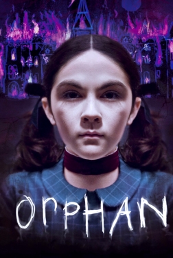 Orphan: First Kill 2021