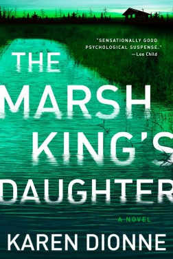 The Marsh King's Daughter 2023 streaming