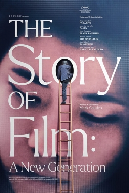 The Story of Film - A New Generation 2021 streaming
