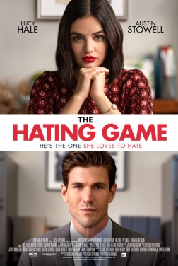 The Hating Game 2021 streaming