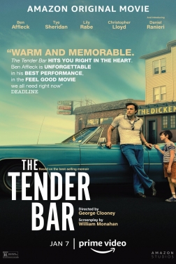 The Tender Bar 2022