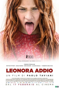 Leonora addio 2022 streaming