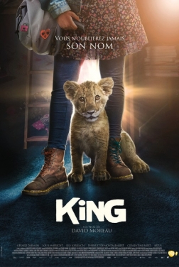 King - Un cucciolo da salvare 2022 streaming