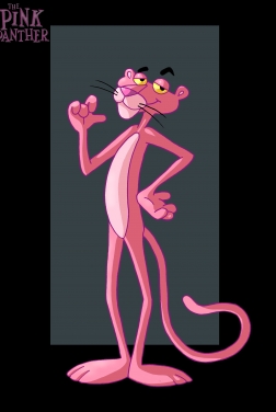 The Pink Panther 2022