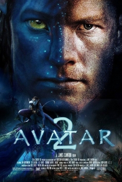 Avatar 2 2022 streaming