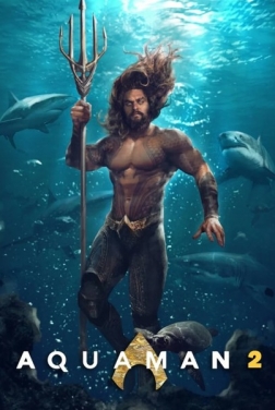 Aquaman 2 2022