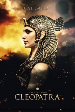Cleopatra 2022 streaming