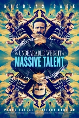 The Unbearable Weight of Massive Talent 2022 streaming