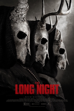 The Long Night 2022 streaming