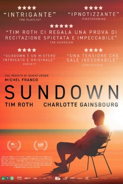 Sundown 2022 streaming
