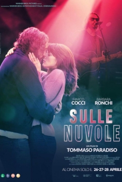 Sulle Nuvole 2022 streaming