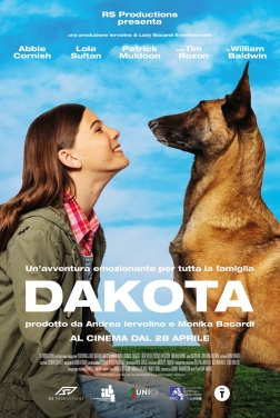 Dakota 2022 streaming