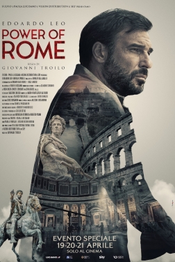 Power of Rome 2022 streaming