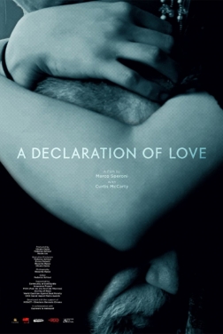 A Declaration of Love 2022 streaming