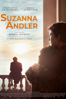 Gli amori di Suzanna Andler 2022 streaming