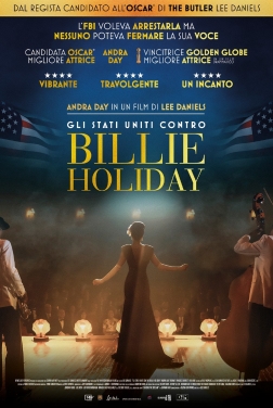 Gli Stati Uniti contro Billie Holiday 2022 streaming