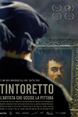 Tintoretto - L'artista che uccise la pittura 2022 streaming