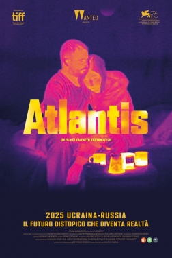 Atlantis 2022
