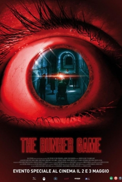 The Bunker Game 2022 streaming