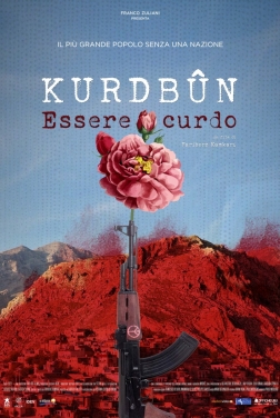 Kurdbun - essere curdo 2022 streaming